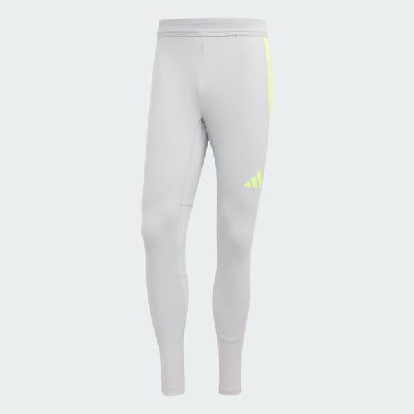 Cinza Legging Treino Tiro 24 Pro