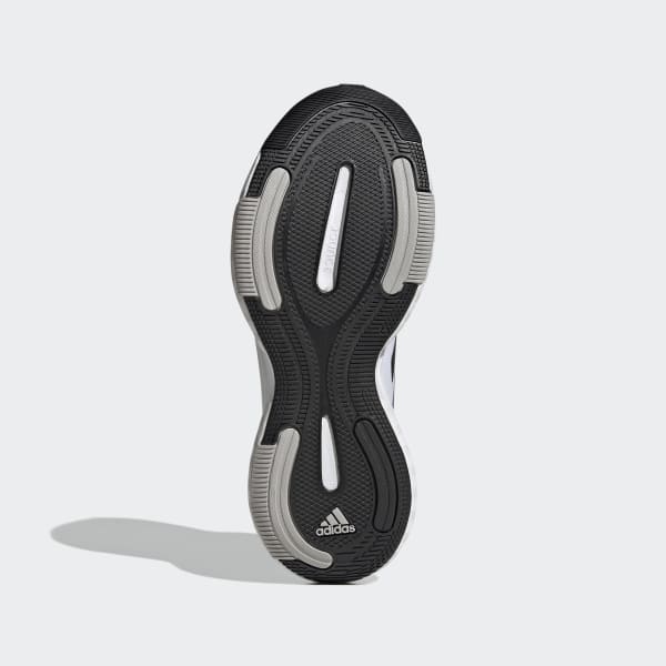 Wit Response Schoenen
