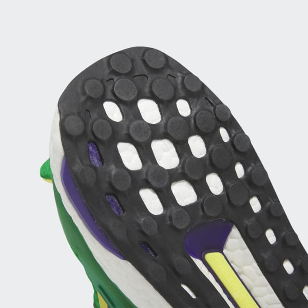 adidas Ultra Boost 1.0 DNA Mighty Ducks Pack GV8814 GX2117 GV8815