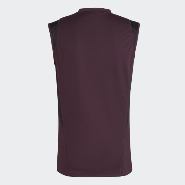 Rod Germany Tiro 23 Sleeveless trøje L9670