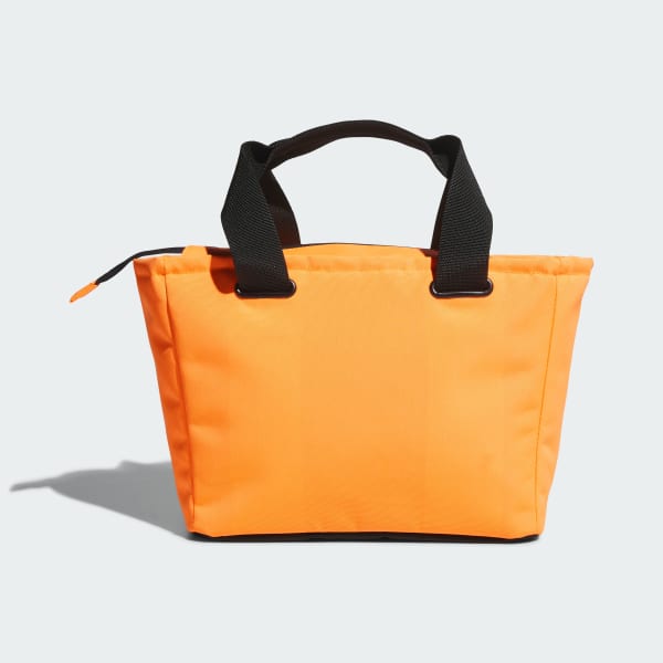 สีส้ม กระเป๋าหิ้วกอล์ฟ ADIDAS สำหรับผู้ชาย