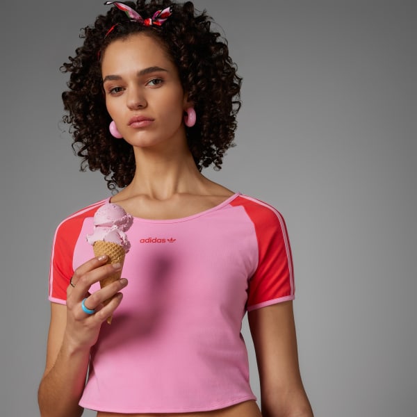 Rosa T-Shirt