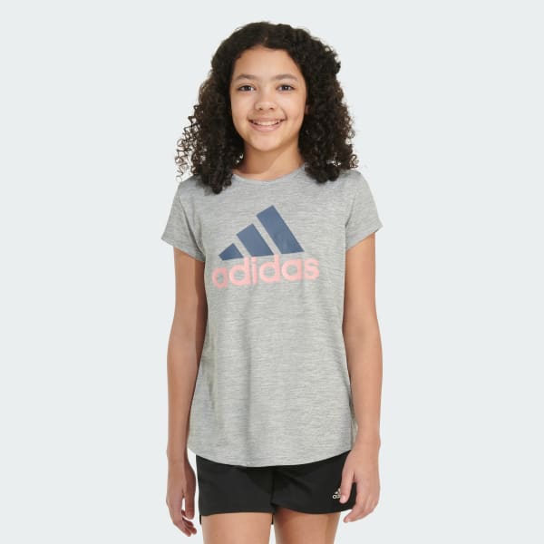 Adidas top for girl online