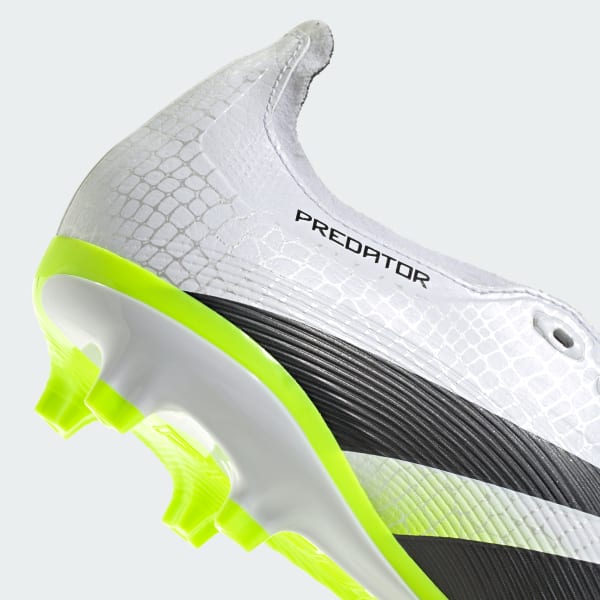 Predator League Fold-Over Tongue Firm/Multi-Ground Cleats
