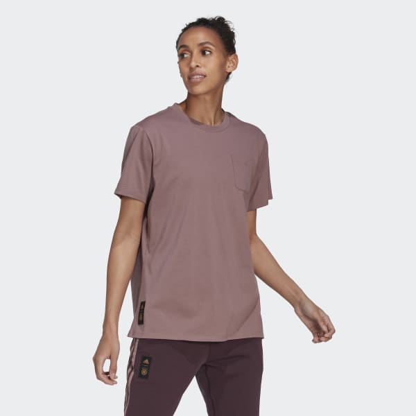 Purpura Polo Alemania TT120