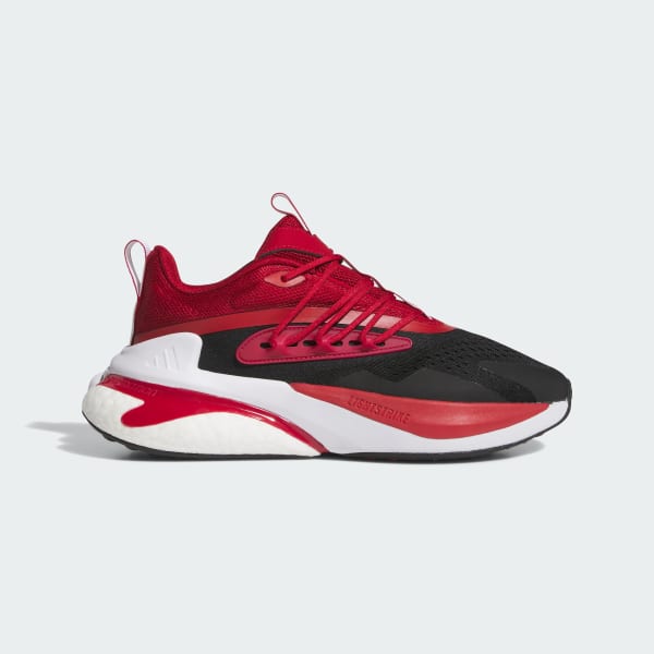 adidas Indiana Alphaboost V2 Shoes Burgundy Free Shipping with adiClub adidas US