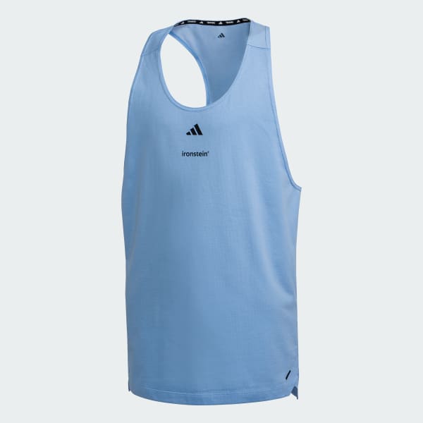 Blue TR STRINGER ironstein