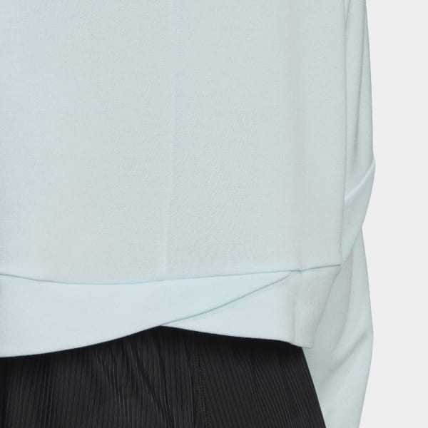 Bla AEROREADY Studio Loose sweatshirt ZL631