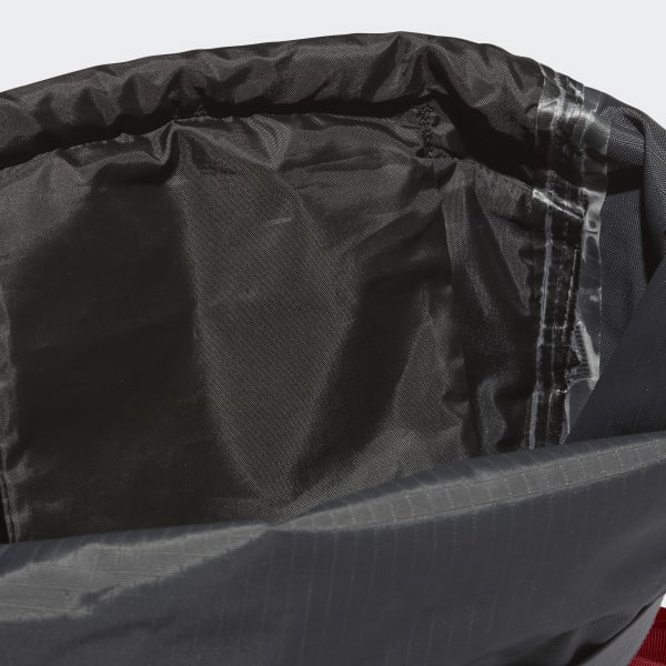 terrex solo lightweight backpack