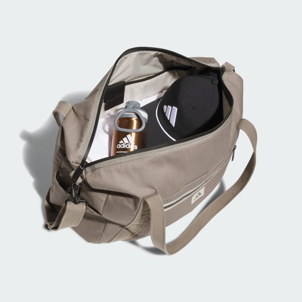 ★AEAE★ SHIRTS BAG [BEIGE] adidas First Tee Tote Bag - Beige | Free Shipping with