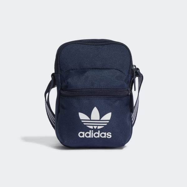 Adidas originals trefoil festival bag online