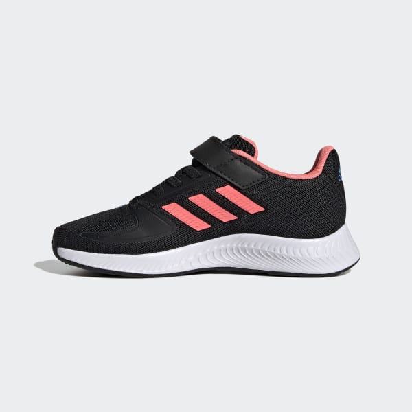 adidas Runfalcon 2.0 Shoes - Black | adidas Singapore