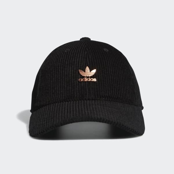 relaxed cap