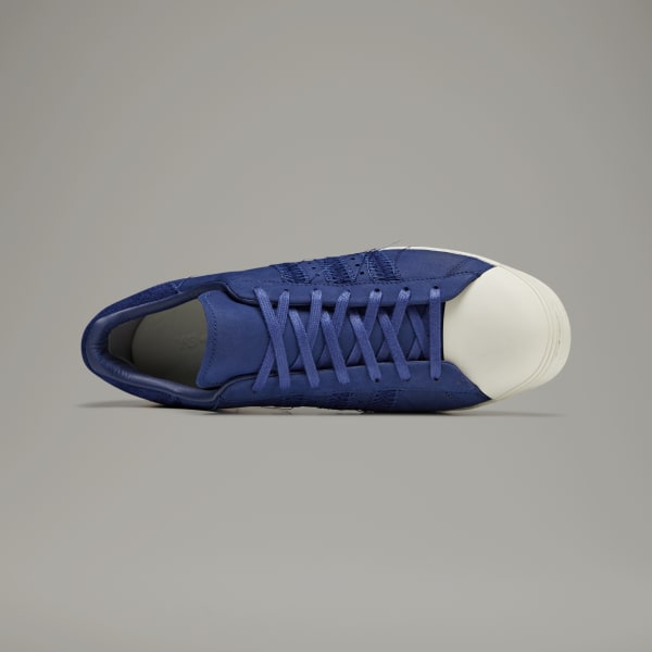 adidas Y-3 Superstar - Blue | Unisex Lifestyle | adidas US
