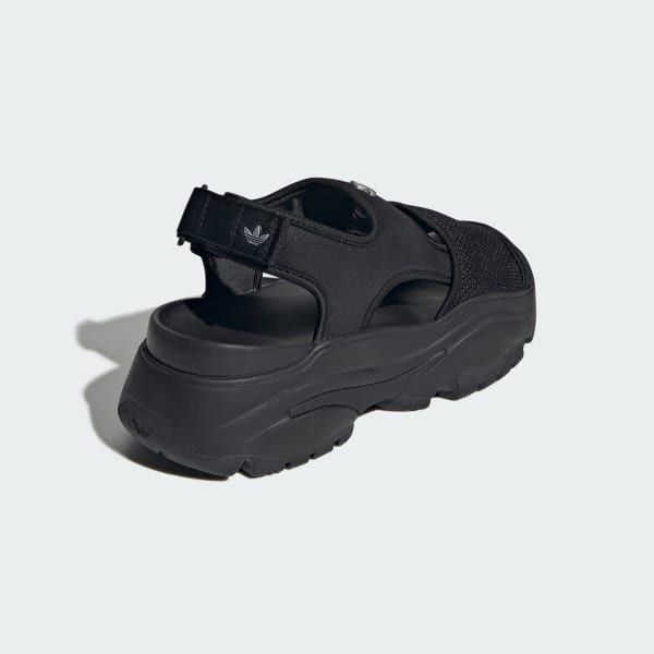 ブランド購入サイト アディダス オズガイア サンダル / Ozgaia Sandals - ブラック 靴