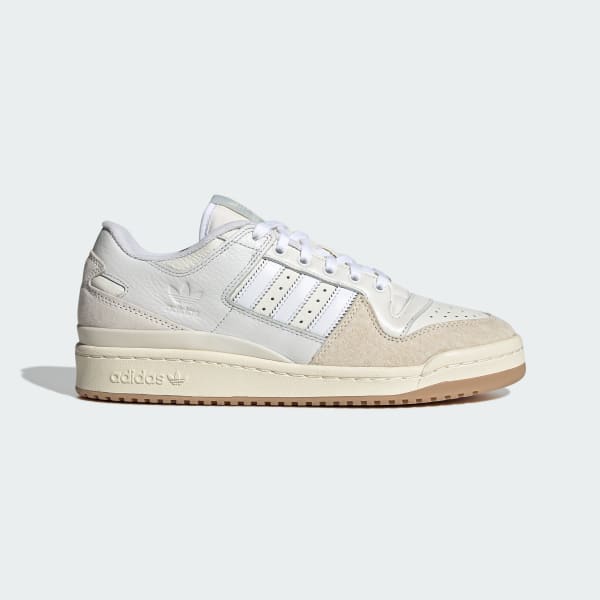 Blanco Tenis Forum 84 Low ADV