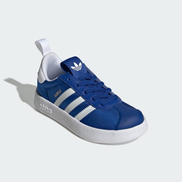 Biru Sepatu Anak Adifom Gazelle 360
