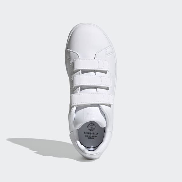 Hvid Stan Smith sko