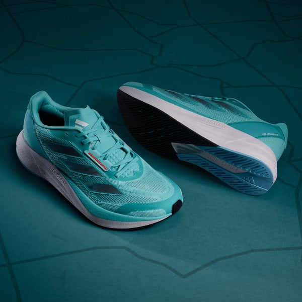 adidas DURAMO SPEED W - Turquoise | Women's Running | adidas US