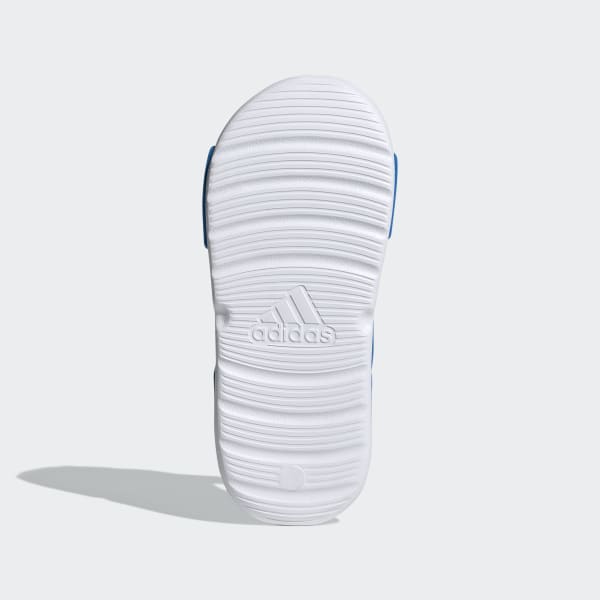 adidas Altaswim Sandals Blue adidas Thailand
