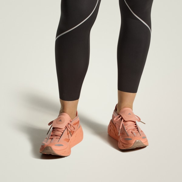 Roze adidas by Stella McCartney ADISTAR