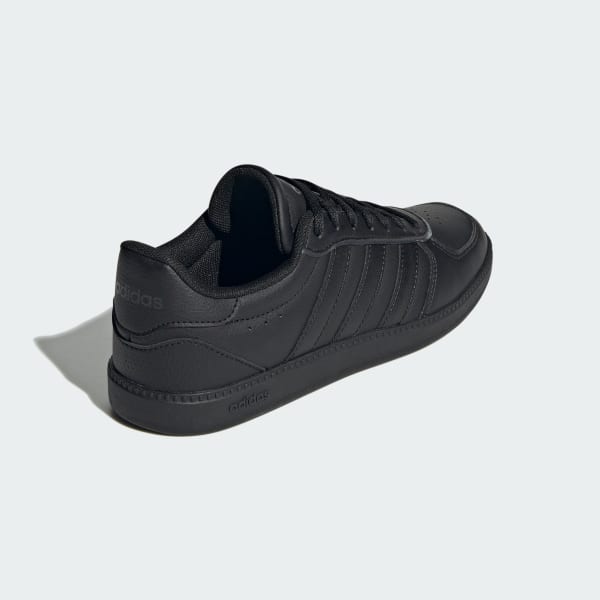 adidas Breaknet Sleek Shoes Black adidas Philippines