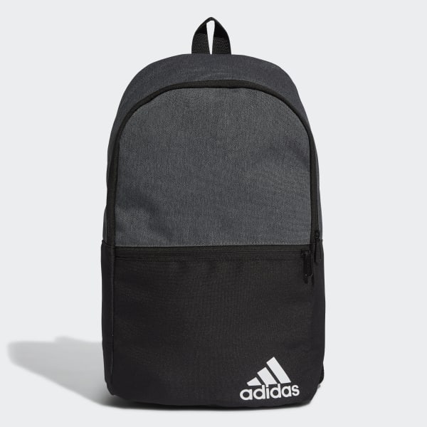 Mochila Designed for Training Gym - Plomo adidas