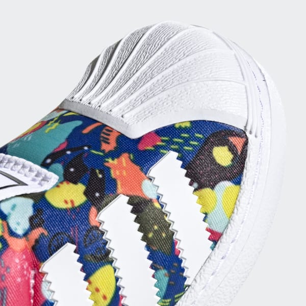 Adidas Superstar 360 Shoes White Adidas Us