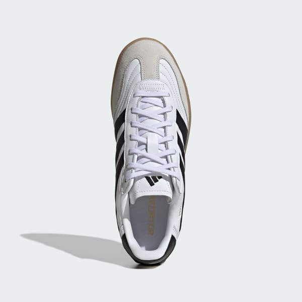 Branco Botas de Futebol Predator Freestyle – Pavilhão