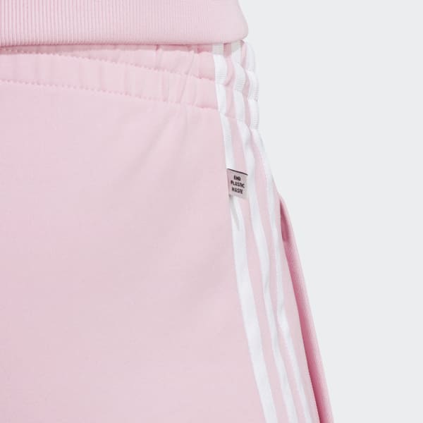 adidas Adicolor SST Track Pants - Pink | Women's Lifestyle | adidas US