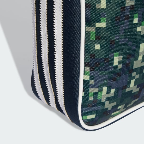 Adidas X Minecraft Classic Airliner Bag