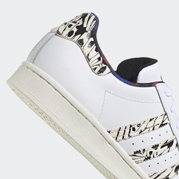 adidas Superstar Shoes - White | Women's Lifestyle | adidas US