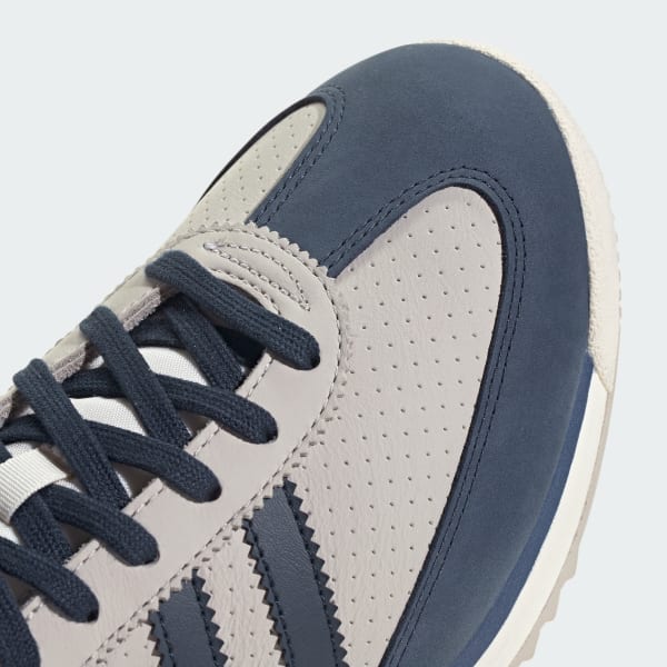 adidas SL 72 RS Shoes - Beige | Free Shipping with adiClub
