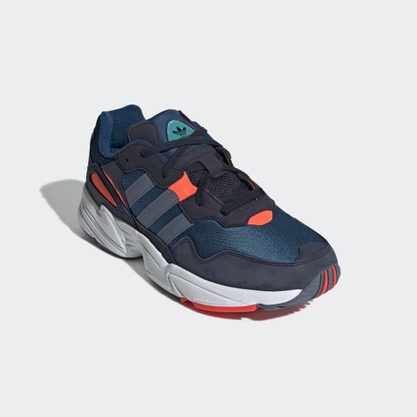 adidas Yung 96 Shoes Blue adidas Vietnam