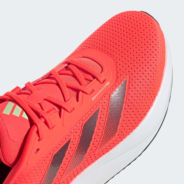 Adidas duramo cheap 9 red