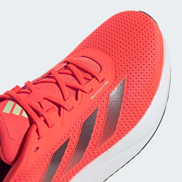 adidas Duramo SL Shoes Red adidas Thailand