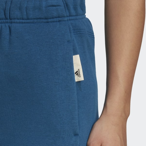 Bla Studio Lounge Wide Leg Fleece Joggers KO467