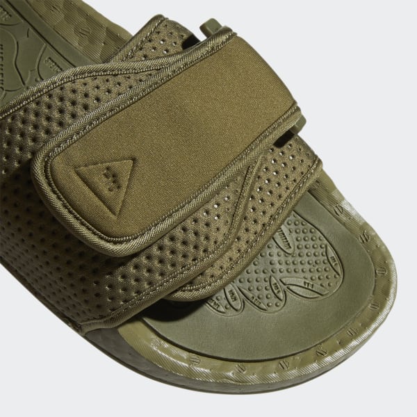 Pharrell Williams Boost Slides