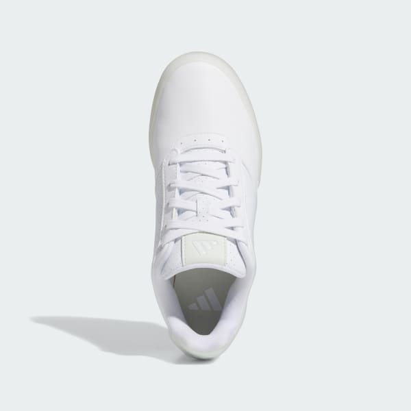adidas Women's Golf Retrocross Spikeless Golf Shoes - White adidas US