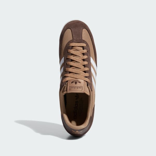 Brown R71 Shoes