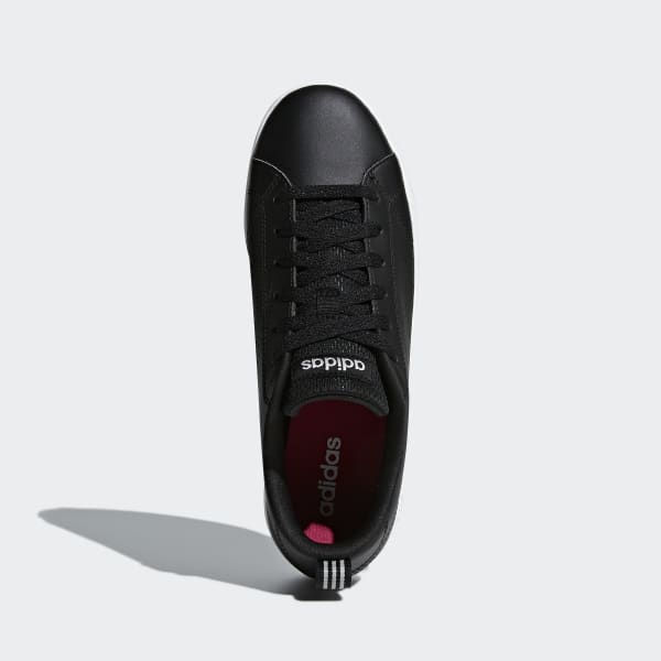 Adidas Vs Advantage Clean Ayakkabi Siyah Adidas Turkey