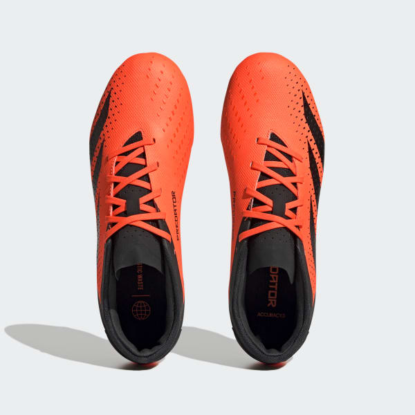 trai-cam Giày Đá Bóng Firm Ground Low Predator Accuracy.3