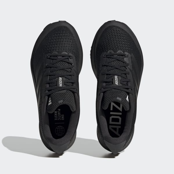 Negro Tenis Adizero SL