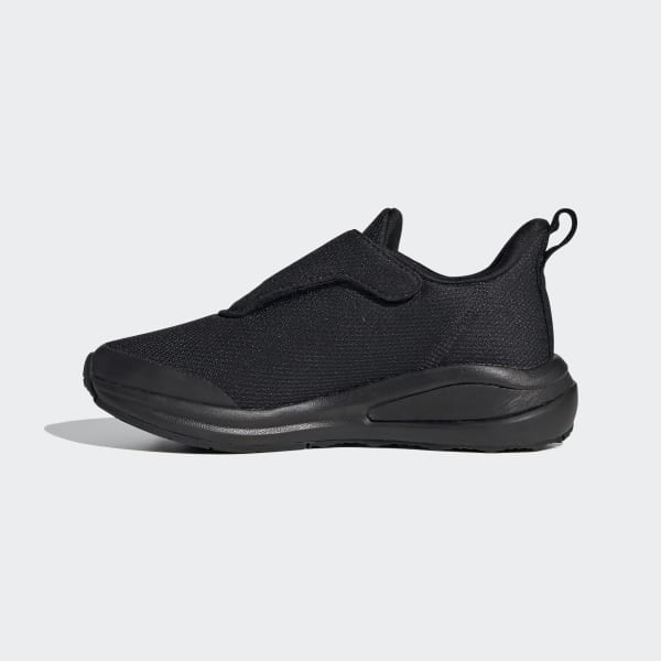 Adidas Krossovki Fortarun Ac Chernyj Adidas Rossiya