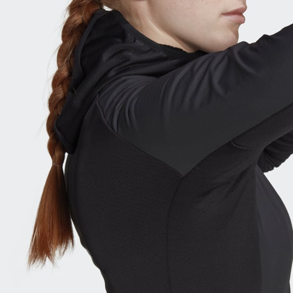 Svart Five Ten Flooce Wind Jacket