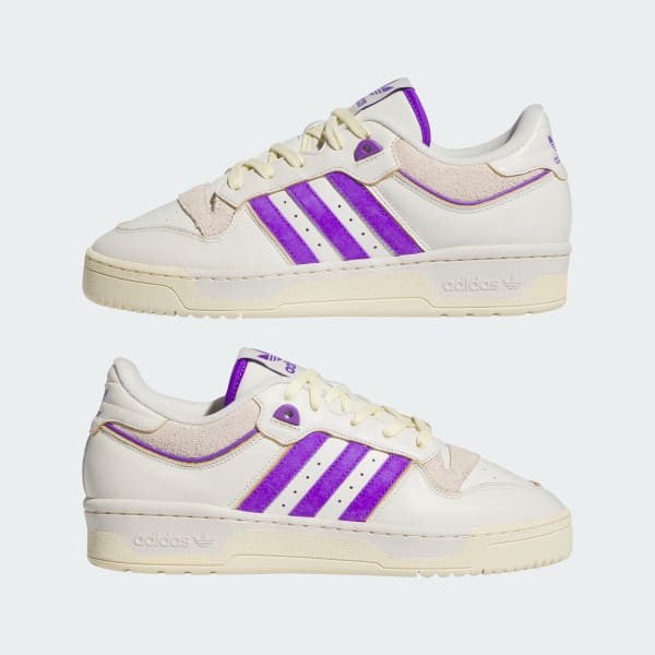 adidas Rivalry 86 Low Shoes - White | adidas Singapore adidas Rivalry 86 Low Shoes - White | adidas Singapore