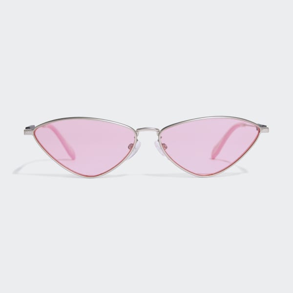 Silver OR0084 Original Sunglasses