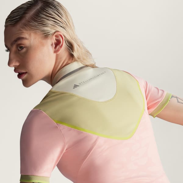 adidas By Stella McCartney TrueNature ゴルフワンピース