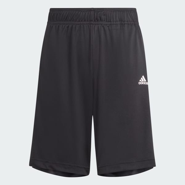 Μαύρο Sereno Shorts Kids