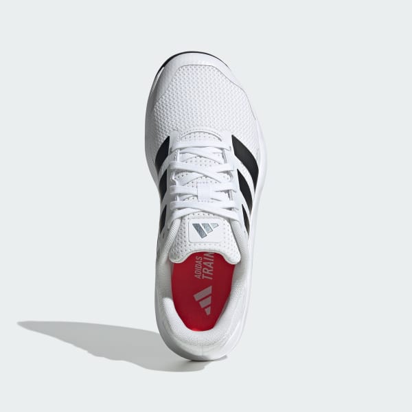White Dropset Base